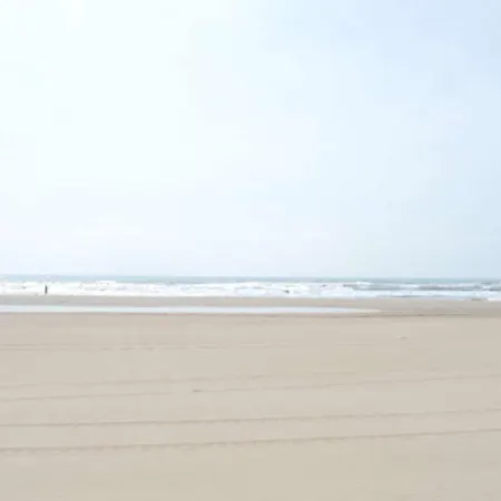 Апартаменты Face A La Mer, Balcon Et Local A Velo, 300m Du Centre - - Fr-1-229b-61
