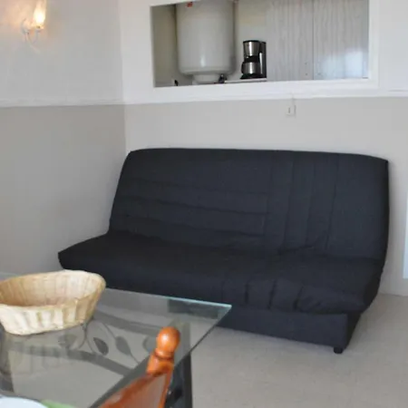Face A La Mer, Balcon Et Local A Velo, 300m Du Centre - - Fr-1-229b-61 *