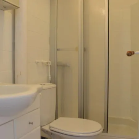 Face A La Mer, Balcon Et Local A Velo, 300m Du Centre - - Fr-1-229b-61 Апартаменты